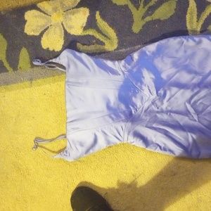 2 dresses and 1 coat